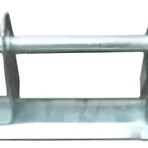 Armação Para Press Brow Pesado 2  - Mondre