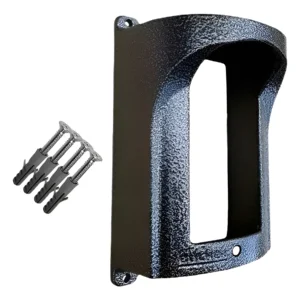 Protetor Interfone Coletivo XPE1001/1013 Plus ID/FIT Cinza