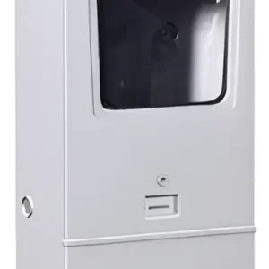 Caixa Padrão Eletropaulo Medicao Indireta M - JSA