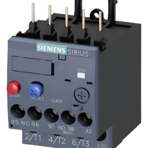 Rele Sobrecarga Sirius Innov 62-73A S2 - Siemens