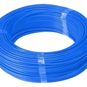 Cabo Flexível 1,5mm 100 Metros Azul Claro - Cobrecom