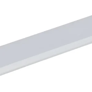 Luminaria Led Slim 9W 4000K Bivolt 30cm - Ourolux