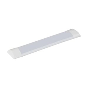 Luminaria Led Slim 9W 4000K Bivolt 30cm - Ourolux