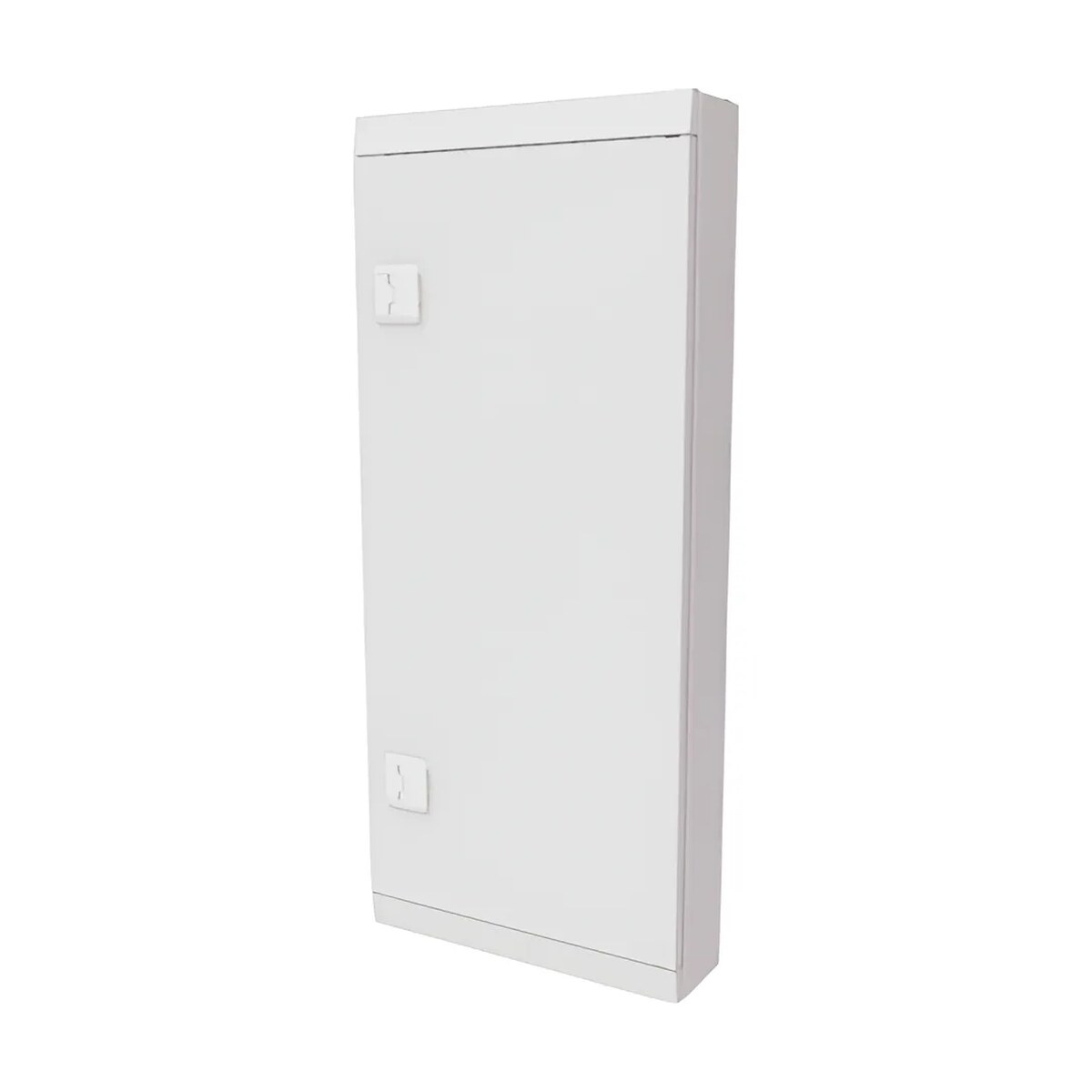Quadro Sobrepor S/Barramento 36 Polos 160A V16036S Volt Brum