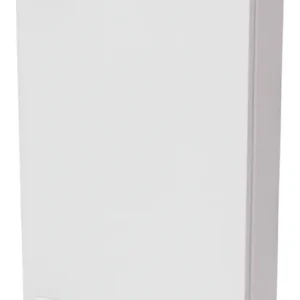 Quadro Sobrepor S/Barramento 24 Polos 160A V16024S Volt Brum