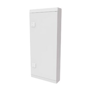 Quadro Sobrepor S/Barramento 60 Polos 250A Q25-60S Volt Brum