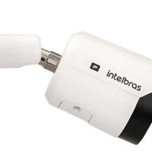 CAMERA BULLET IP VIP 3830 IA (INTELBRAS-AM)