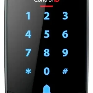 Controle de Acesso TC 13.56 MF Idtouch Control ID