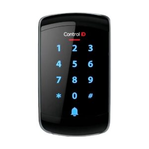 Controle de Acesso TC 13.56 MF Idtouch Control ID