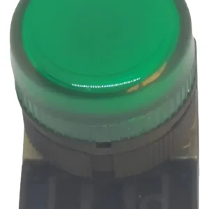 Sinalizador Luminoso Verde S-LSL2 - Steck