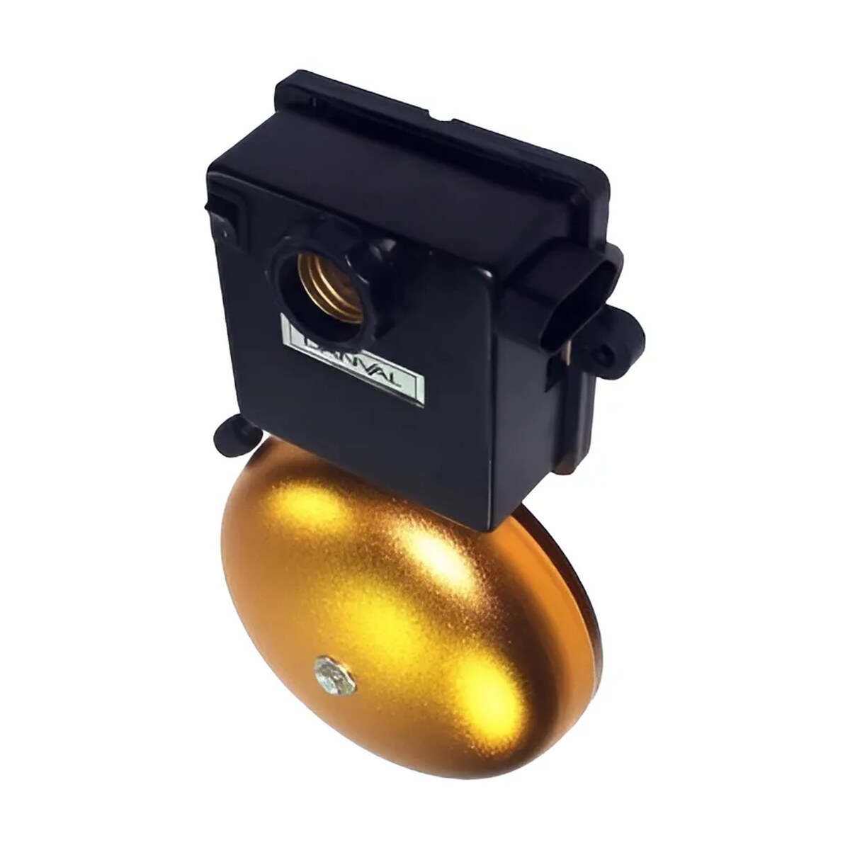 Campainha Para Alarme Bivolt CA08 6 - Danval