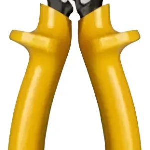 Alicate Universal Eletricis 1000v 8 Amarelo 219021b - Belzer