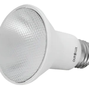 Lâmpada de LED Par 20 6W 6500K - Ourolux