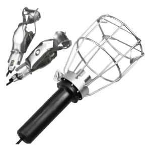 Pendente Mecanico Arame Medio 12V PP 5Mts CF021