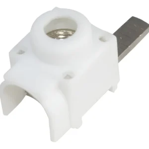 Conector Terminal Genérico 25mm Para Disjuntor Frontal