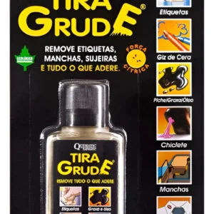 Tira Grude 40ml Blister - Quimatic