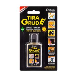 Tira Grude 40ml Blister - Quimatic