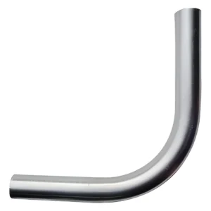 Curva Galvanizada 90° De 1 Para Eletroduto
