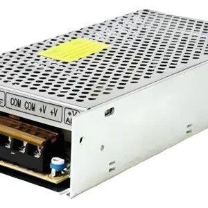 Fonte de Alimentação HB-A150S 150-24 6,5A Bivolt - JNG