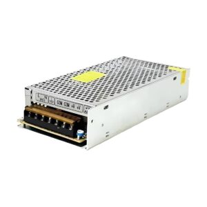 Fonte de Alimentação HB-A150S 150-24 6,5A Bivolt - JNG