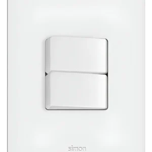 Conjunto 4x2 2 Int Simples Branco 20935-30 - Simon 20