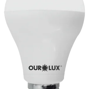 Lâmpada de LED Bulbo 12W 6500K 20042 - Ourolux
