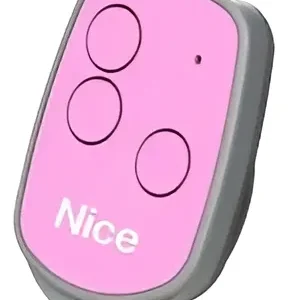 Controle Remoto Digital RF NEW Evo ROS 25 Nice