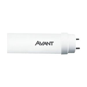 Lâmpada de LED Tubular 9W 3000K 900lm - Avant