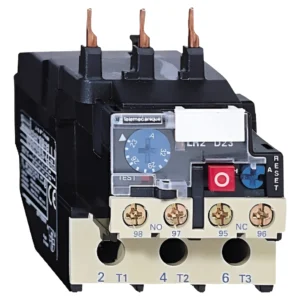 Rele LR2 D2355 28-36A - JNG