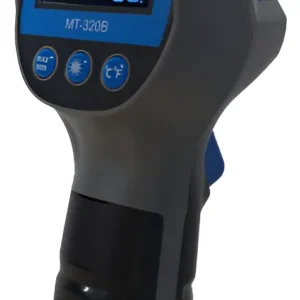 Termometro Digital Mira Lase MT-320B - Minipa