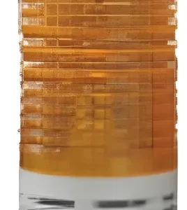 Sinalizador LTA-2072W AC 220VDC Vermelho/Amarelo - JNG