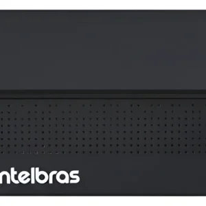 GRAVADOR DIGITAL DE VIDEO MHDX 1104-C (INTELBRAS-AM)