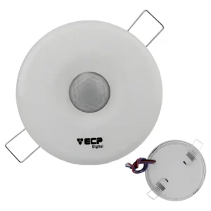 Sensor de Presença Teto LS360TE Bivolt - ECP