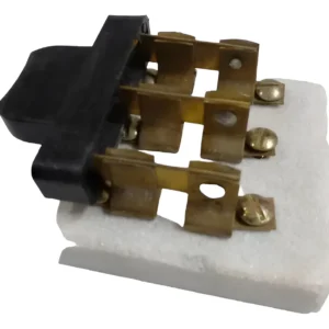 Chave Seca 3x30 Prelal