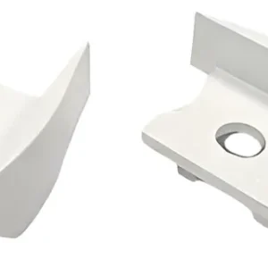 Tampa Para Perfil Risque 2415 Com Furo - Avant