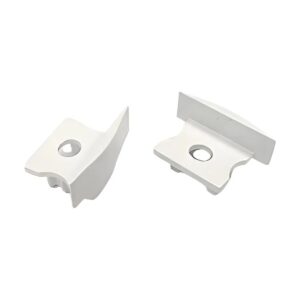 Tampa Para Perfil Risque 2415 Com Furo - Avant