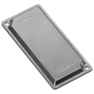 Placa Para Condulete 1 Cega - Daisa