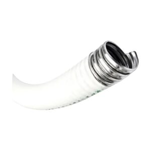 Sealtubo Completo 1 30 Metros Branco - Nathiflex
