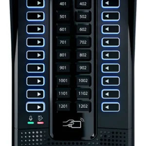 CENTRAL COLETIVA COLLECTIVE 24I (INTELBRAS-MG)