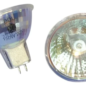 Lâmpada Especial Audivisuais A1 DDL 20V 150W