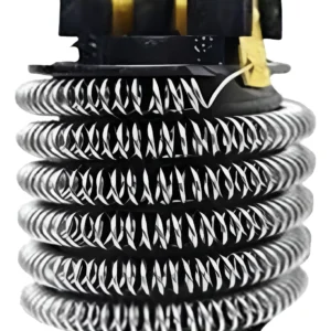 Resistência Similar Para Ducha Corona 110v 4400w - W.r