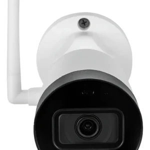 CAMERA IP DE VIDEO VIPW 1230 B (INTELBRAS-AM)