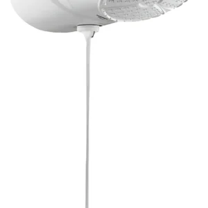 Chuveiro Top Jet Multi 5500W 110V - Lorenzetti