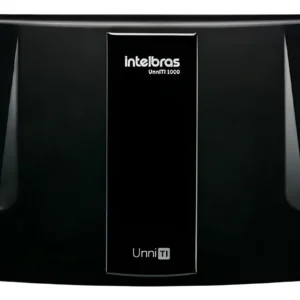 CENTRAL TELEFONICA UNNITI 1000 (INTELBRAS-SC)
