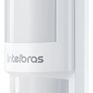 SENSOR INFRA PASSIVO C/FIO IVP 9000 MW MASK (INTELBRAS-MG)