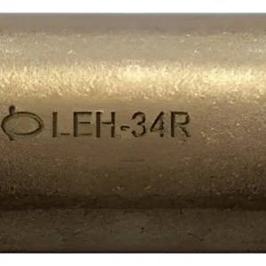 Luva de Emenda Para Haste de Aterramento 3/4 - Intelli