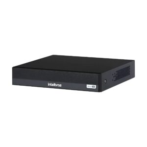 DVR Stand Alone 8 Canais Multi-HD MHDX 3108-C Com HD 1TB - Intelbras