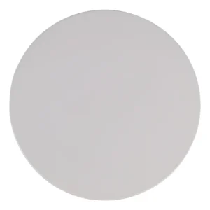 Arandela de LED Eclipse Branca 8W Amarela - Gaya