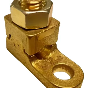 Terminal Sapatinho 120mm - Magnet