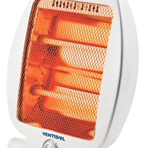 Aquecedor Elétrico Residencial Quartzo 127v Ventisol